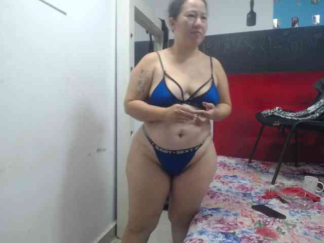 MarcKaNjossi webcam