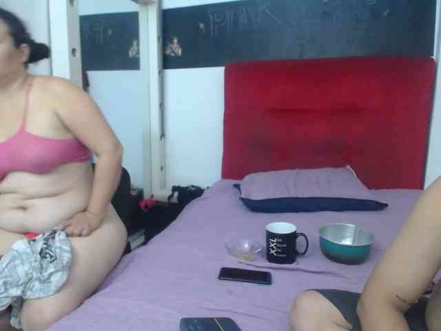 MarcKaNjossi webcam