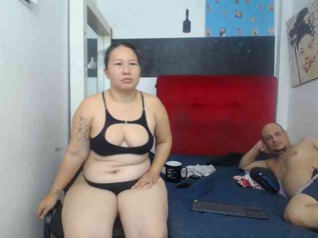 MarcKaNjossi webcam
