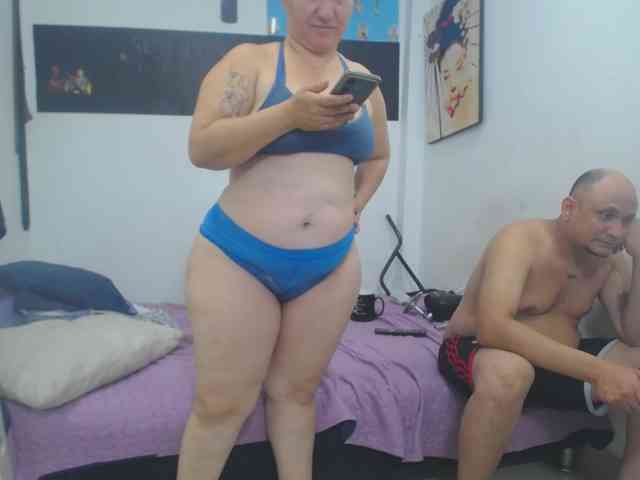 MarcKaNjossi webcam