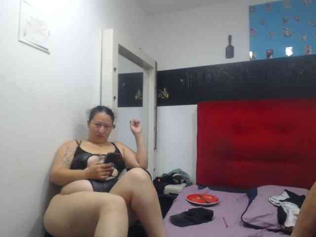 MarcKaNjossi webcam