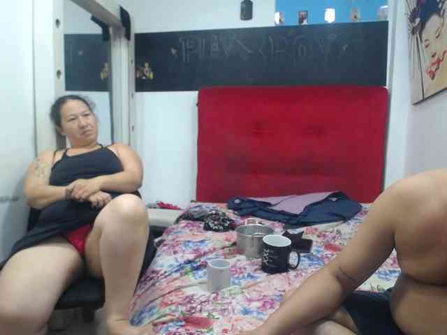 MarcKaNjossi webcam