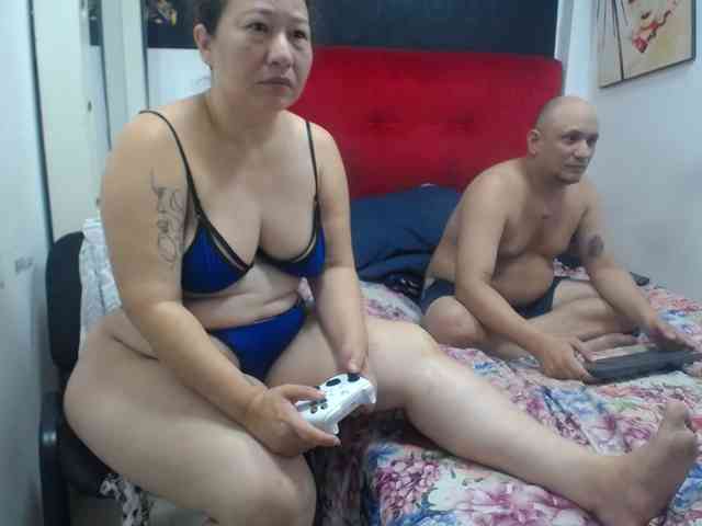 MarcKaNjossi webcam