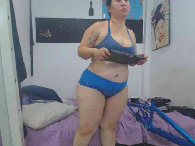 MarcKaNjossi webcam
