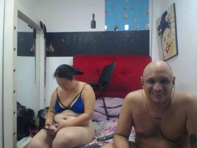 MarcKaNjossi webcam