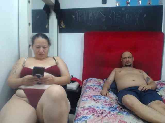 MarcKaNjossi webcam