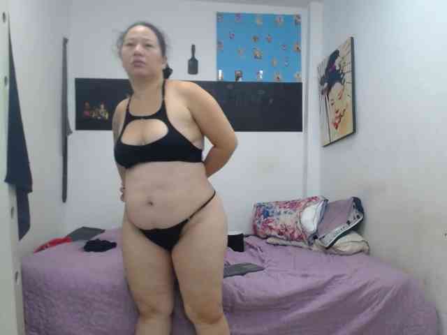 MarcKaNjossi webcam