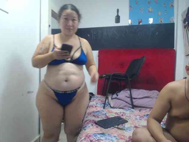 MarcKaNjossi webcam