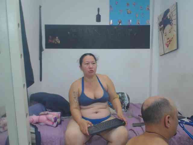 MarcKaNjossi webcam