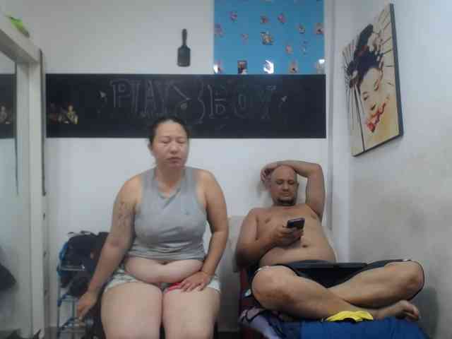 MarcKaNjossi Live Webcam on BongaCams MarcKaNjossi Live Webcam on BongaCams
