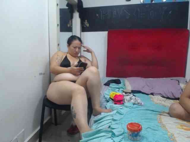 MarcKaNjossi webcam