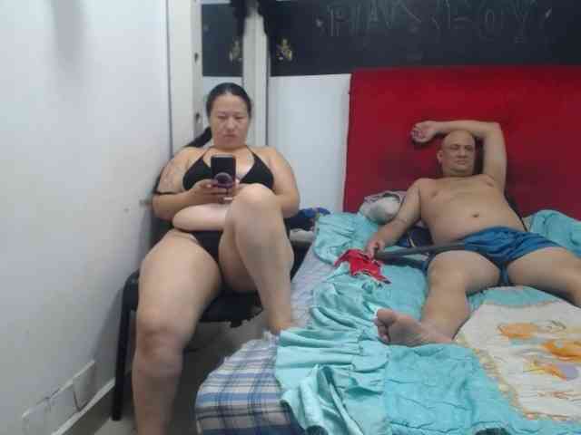 MarcKaNjossi webcam