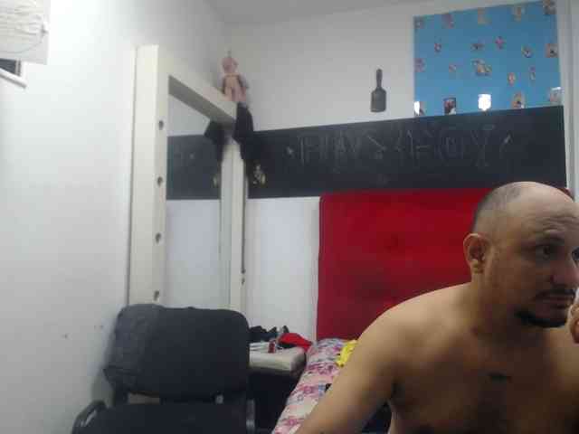 MarcKaNjossi webcam
