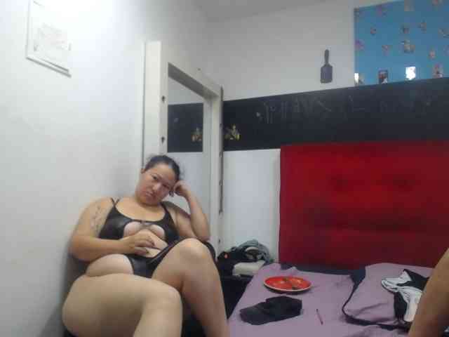 MarcKaNjossi webcam