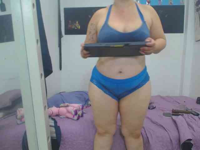MarcKaNjossi webcam