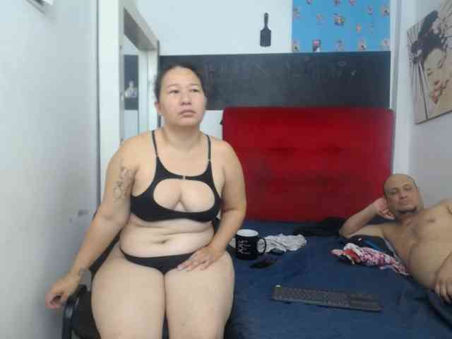 MarcKaNjossi webcam