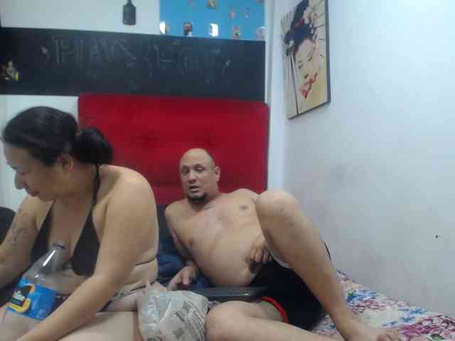 MarcKaNjossi webcam