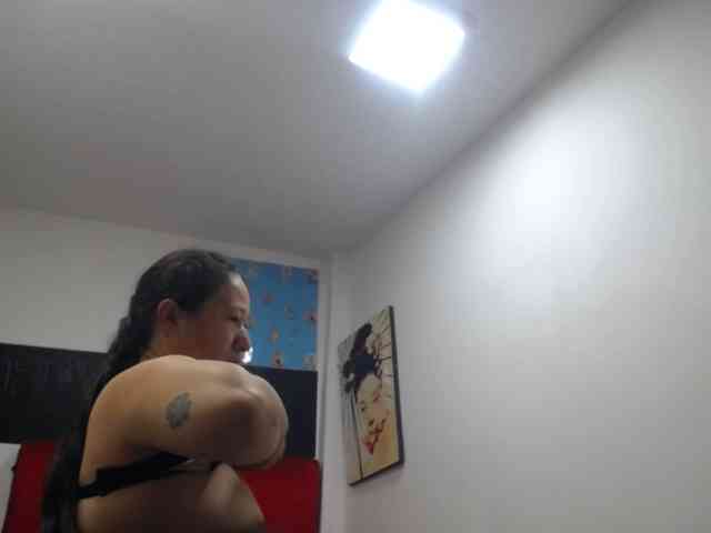MarcKaNjossi webcam