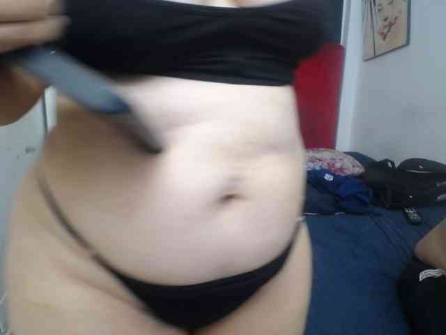 MarcKaNjossi webcam