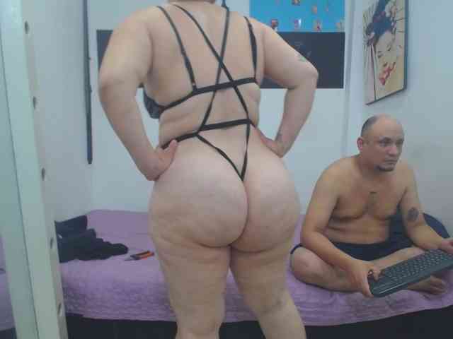 MarcKaNjossi webcam
