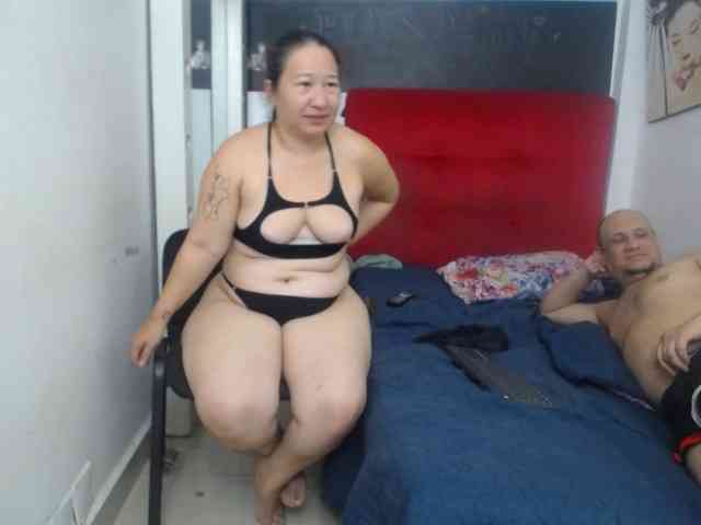 MarcKaNjossi webcam