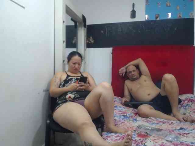 MarcKaNjossi webcam