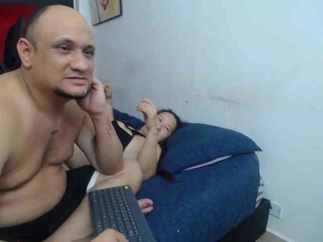 MarcKaNjossi webcam