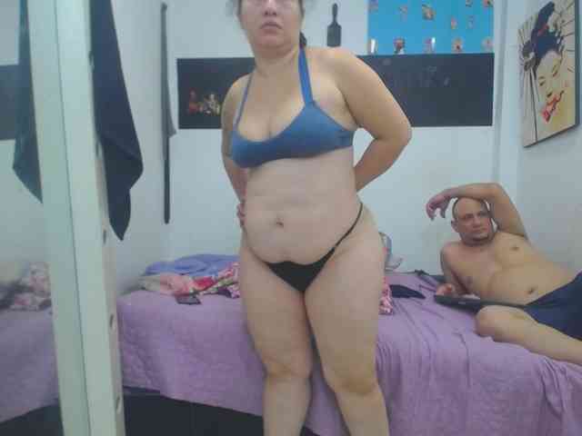 MarcKaNjossi webcam