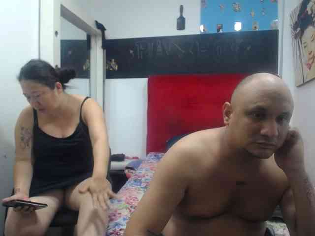 MarcKaNjossi webcam