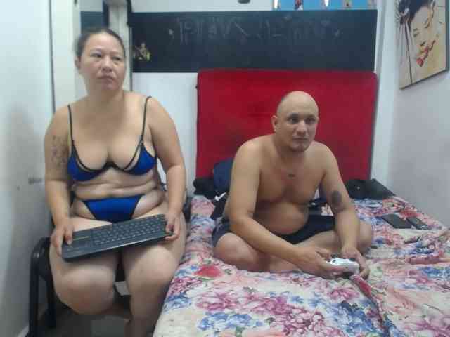 MarcKaNjossi webcam