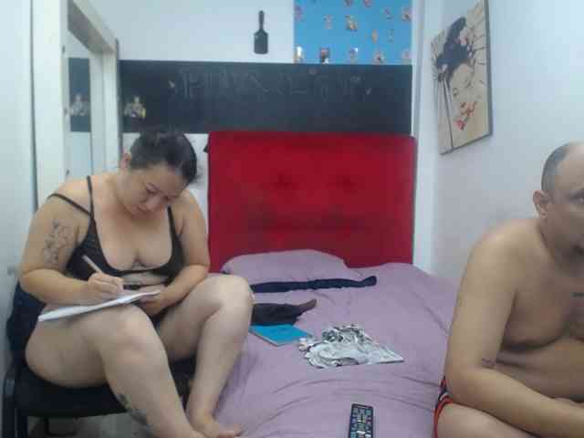 MarcKaNjossi webcam