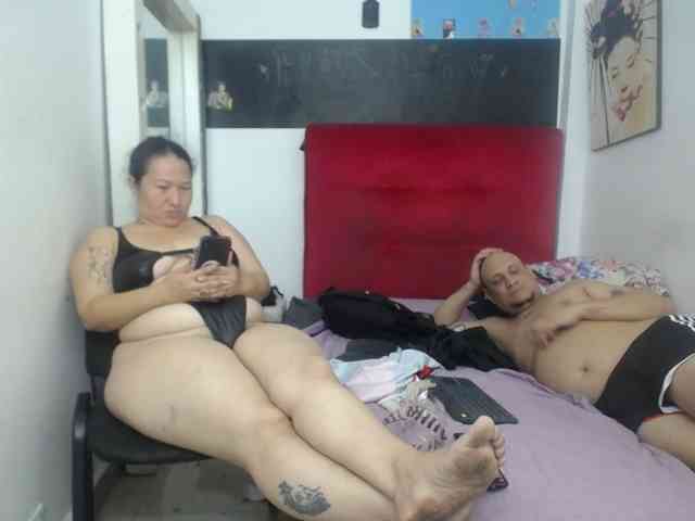 MarcKaNjossi webcam