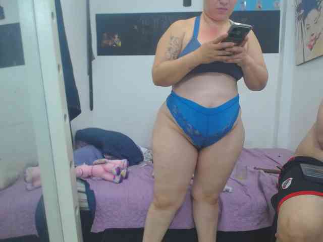 MarcKaNjossi webcam