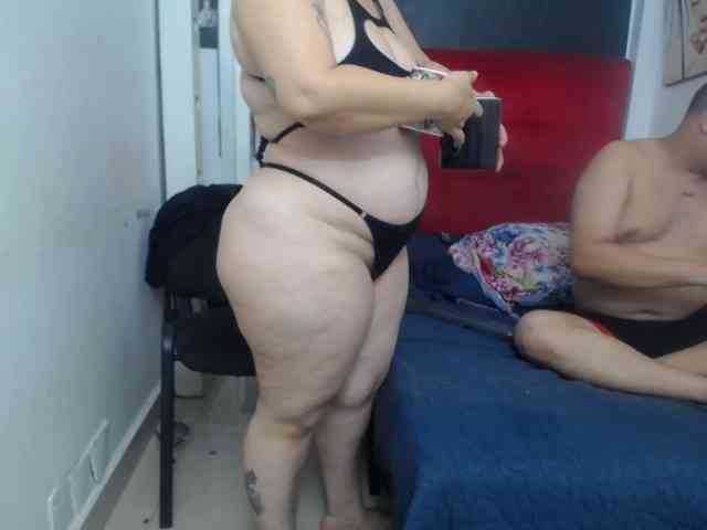 MarcKaNjossi webcam