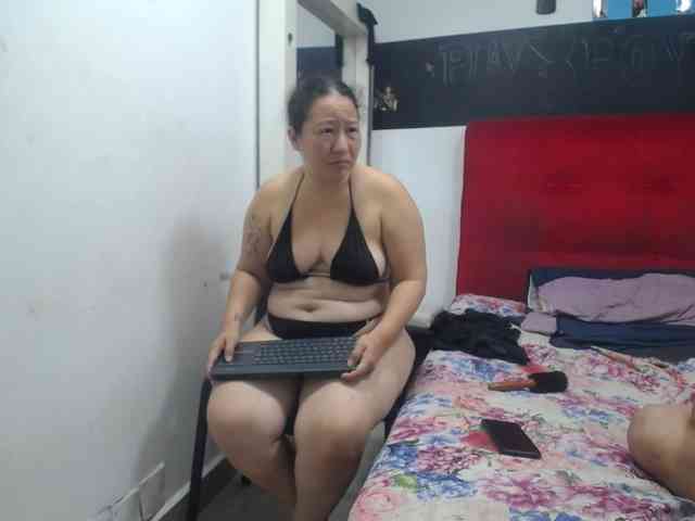 MarcKaNjossi webcam
