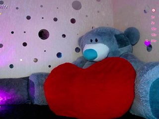 Angel-Vita Porn Show