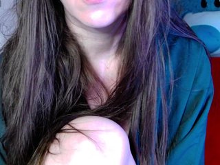 Angel-Vita Porn Show