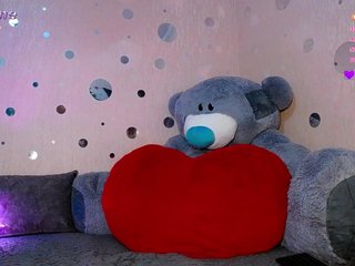 Angel-Vita Porn Show