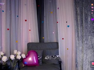 Angel-Vita Porn Show