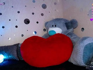 Angel-Vita Porn Show