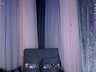 Angel-Vita Porn Show