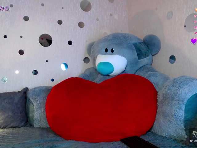 angel-vita's BongaCams show and profile