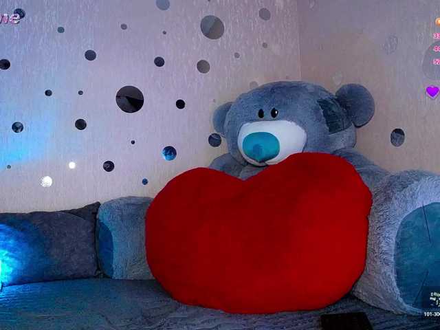 angel-vita's BongaCams show and profile