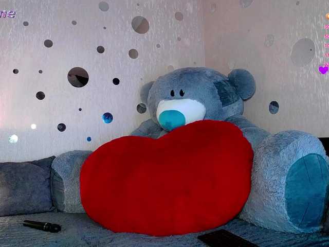 angel-vita's BongaCams show and profile