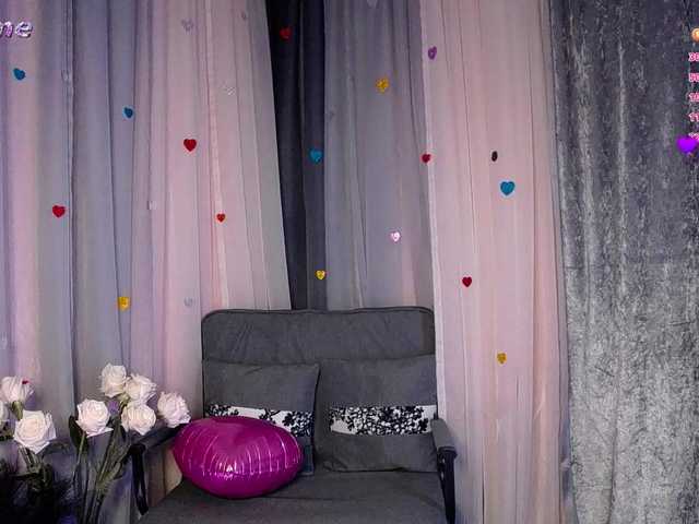 angel-vita's BongaCams show and profile