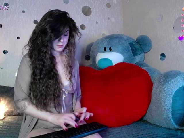 angel-vita's BongaCams show and profile