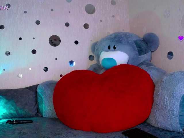 angel-vita's BongaCams show and profile