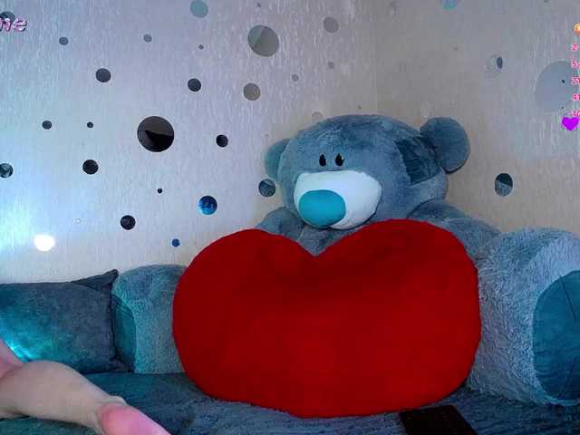 angel-vita's BongaCams show and profile