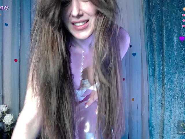 BongaCams angel-vita is Freechat angel-vita — Hi all! Have a good mood everyone Cam only in private! 52 is random. 50 is my favorite! My Instagram is Angel_Vita_bc