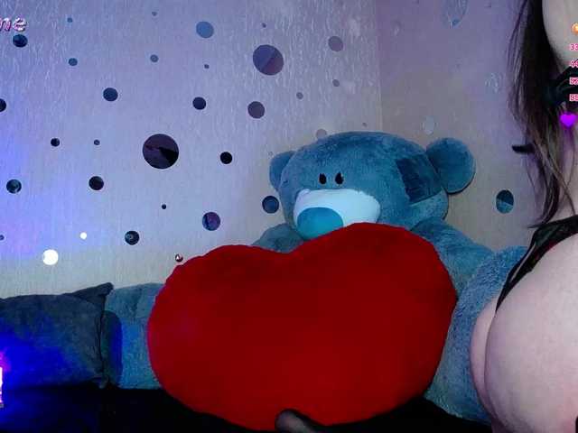 angel-vita's BongaCams show and profile